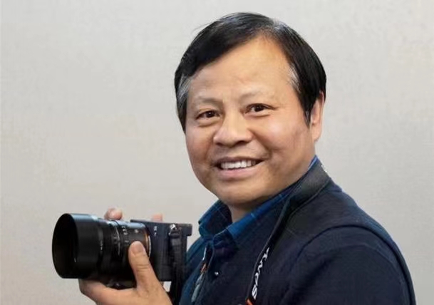 甘永安：荣获300余项国际大奖的摄影家